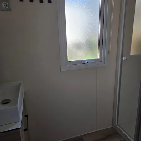 Fmlodge Mobil Soleil Et Sieste *