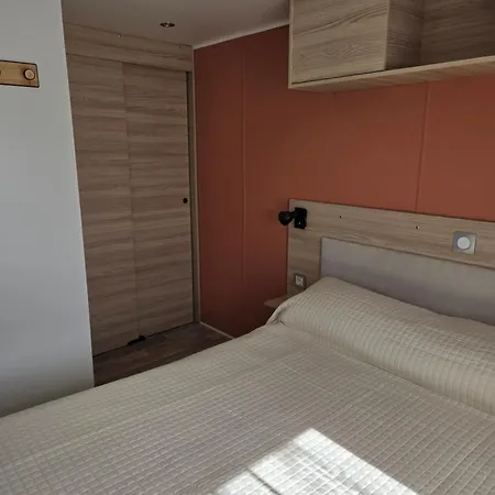 Fmlodge Mobil Soleil Et Sieste Sérignan